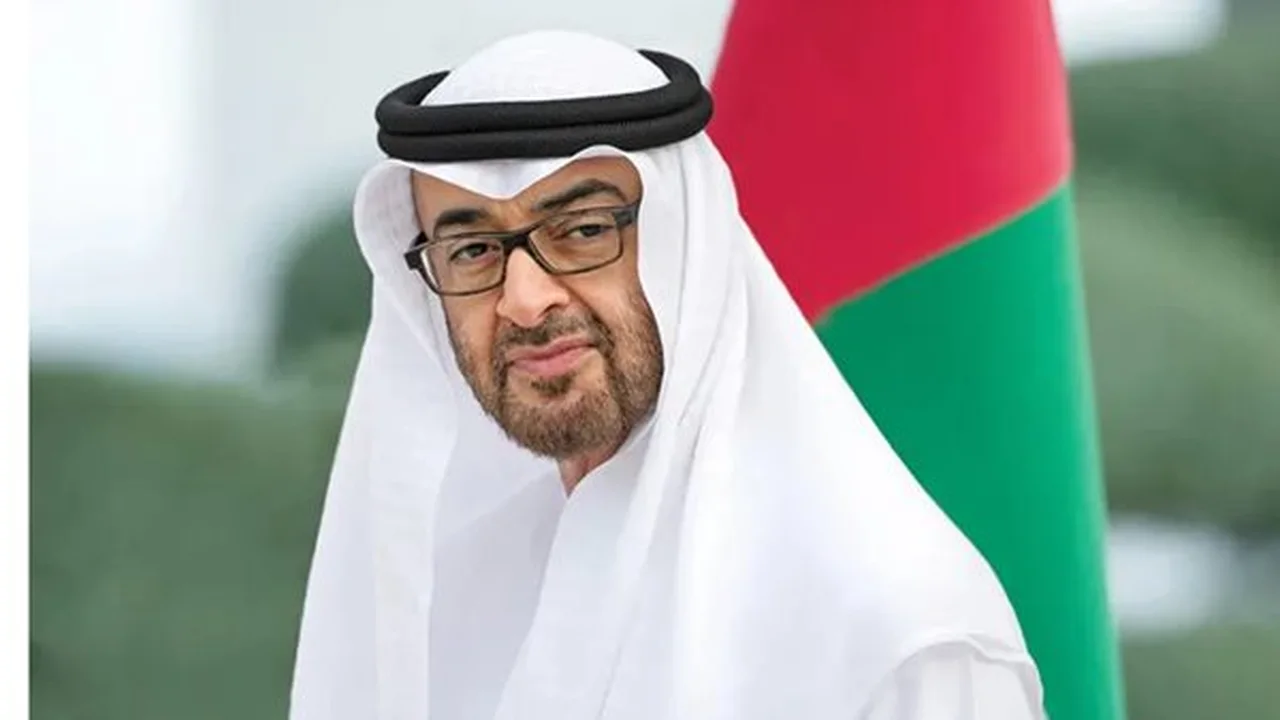 المركز الأول عالميا.. الإمارات تتصدر قائمة الدول الأكثر استقرارا اقتصاديا وفق تصنيف جديد